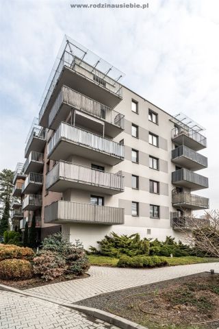 Mieszkanie 2-pokojowe Kraków Bieżanów, ul. Mała Góra. Zdjęcie 18