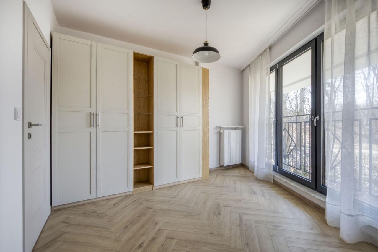 Mieszkanie 3-pokojowe Warszawa Bielany, ul. Podleśna. Zdjęcie 9