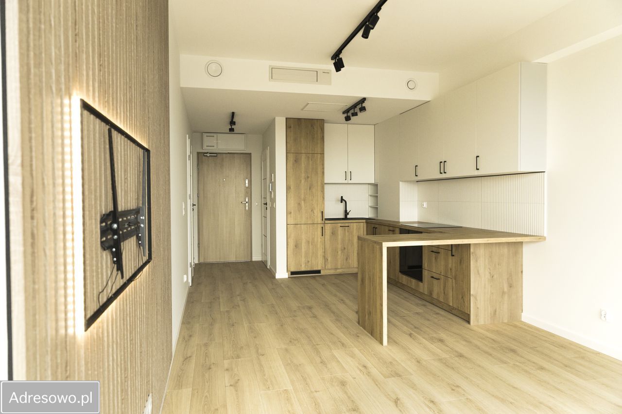 Mieszkanie 2-pokojowe Szczecin Śródmieście, ul. Mieczysława Niedziałkowskiego. Zdjęcie 10