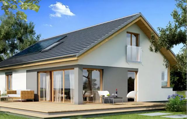 dom wolnostojący, 5 pokoi Lędziny. Zdjęcie 1