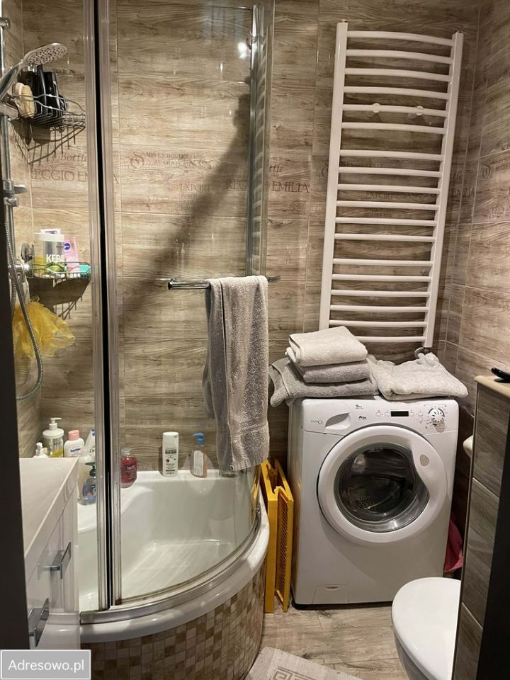 Mieszkanie 2-pokojowe Siemianowice Śląskie Centrum, ul. Leśna. Zdjęcie 12