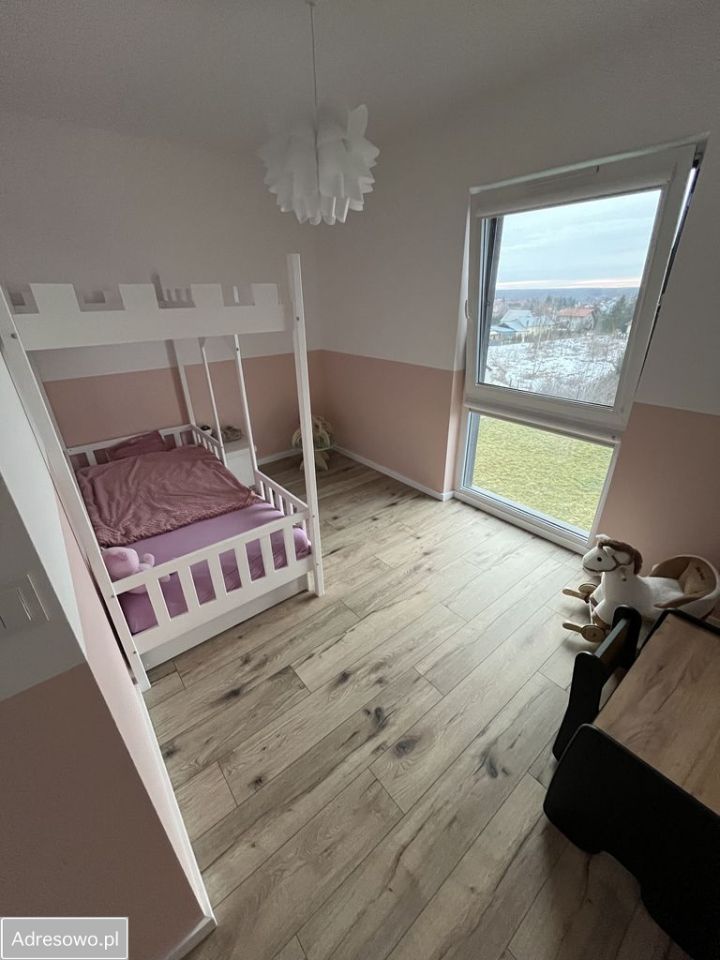 dom szeregowy, 6 pokoi Gajewo, ul. Kalinowa. Zdjęcie 9