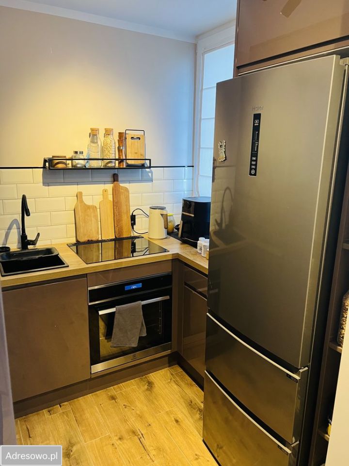 Mieszkanie 1-pokojowe Milicz, ul. Tadeusza Kościuszki. Zdjęcie 10