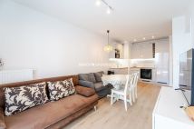 Mieszkanie 2-pokojowe Kraków Prądnik Czerwony, ul. płk. pil. Stefana Łaszkiewicza. Zdjęcie 4