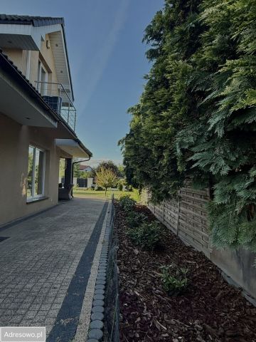 dom wolnostojący Oława Centrum. Zdjęcie 5