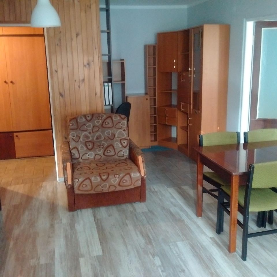 Mieszkanie 2-pokojowe Lublin Kalinowszczyzna, ul. Stefana Okrzei. Zdjęcie 4