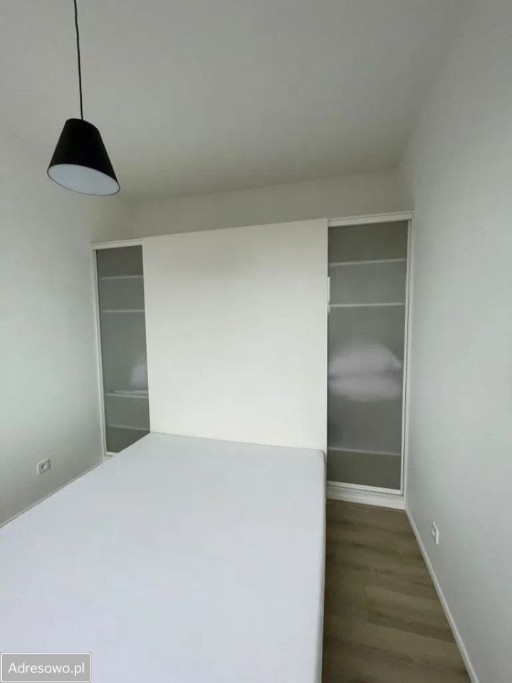 Mieszkanie 2-pokojowe Gdańsk Piecki, ul. Czesława Miłosza. Zdjęcie 7