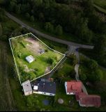 Działka budowlana Toszek. Zdjęcie 1