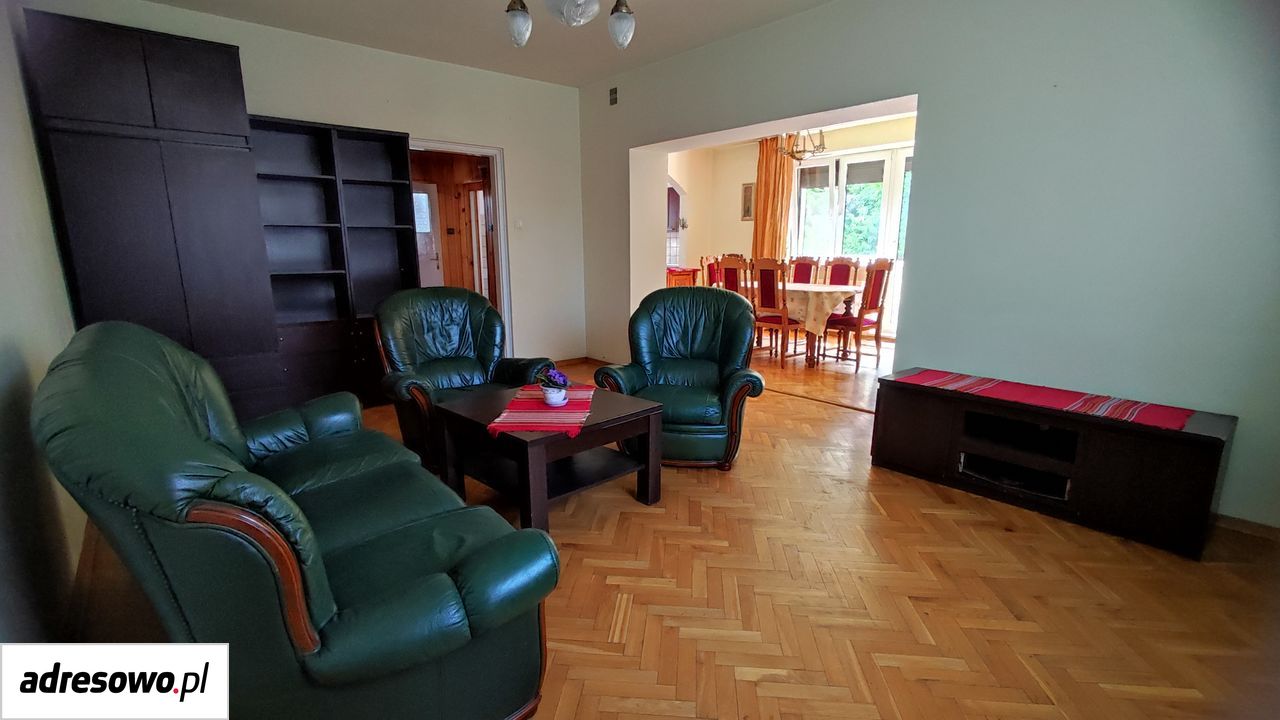 dom wolnostojący, 4 pokoje Warszawa Ursus, ul. Prawnicza. Zdjęcie 13