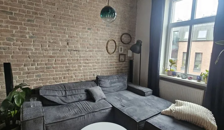 Mieszkanie 6-pokojowe Bydgoszcz Śródmieście, ul. Poznańska