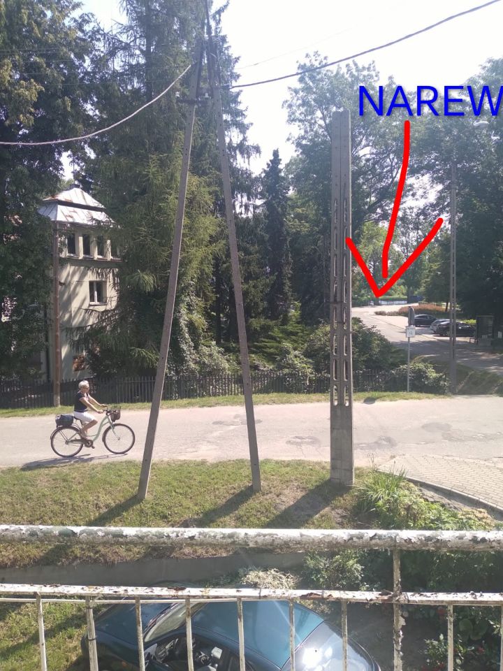 Mieszkanie 2-pokojowe Pułtusk, ul. Stare Miasto. Zdjęcie 7