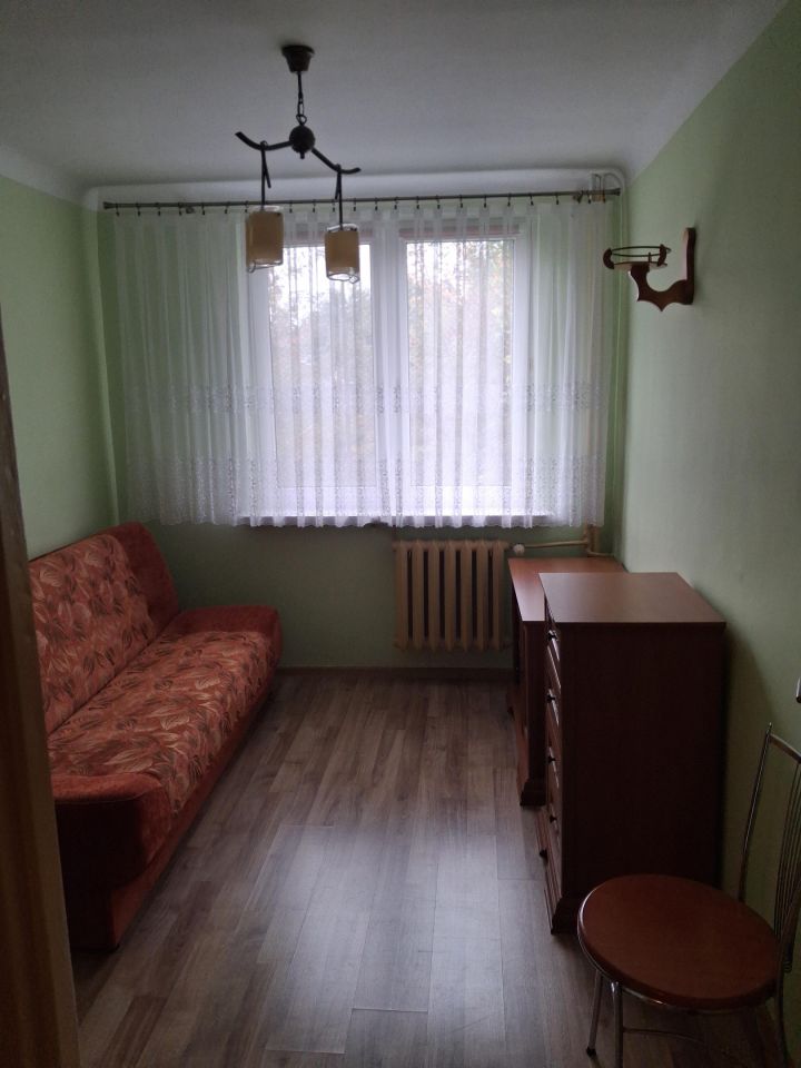 Mieszkanie 2-pokojowe Przasnysz, ul. Marii Skłodowskiej-Curie. Zdjęcie 10