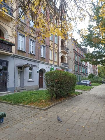 Lokal Bytom, ul. Stefana Żeromskiego. Zdjęcie 1