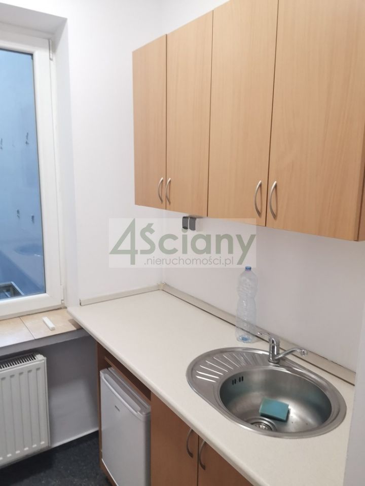 Biuro Warszawa Śródmieście. Zdjęcie 5