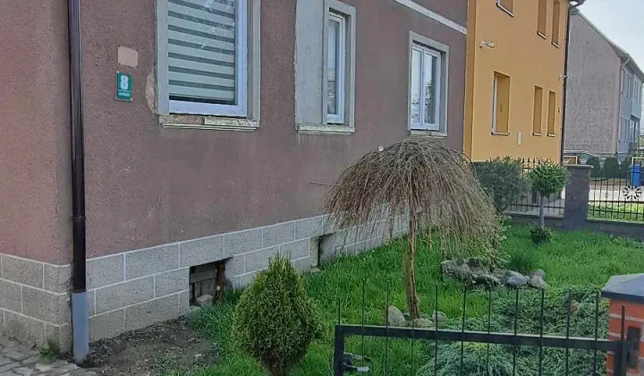 Mieszkanie 3-pokojowe Darłowo Centrum, ul. Kazimierza Pułaskiego