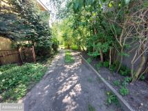 dom szeregowy, 6 pokoi Parczew, ul. Warszawska. Zdjęcie 1