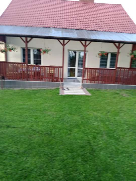 dom wolnostojący, 5 pokoi Wójtowo, ul. Modrzewiowa. Zdjęcie 11