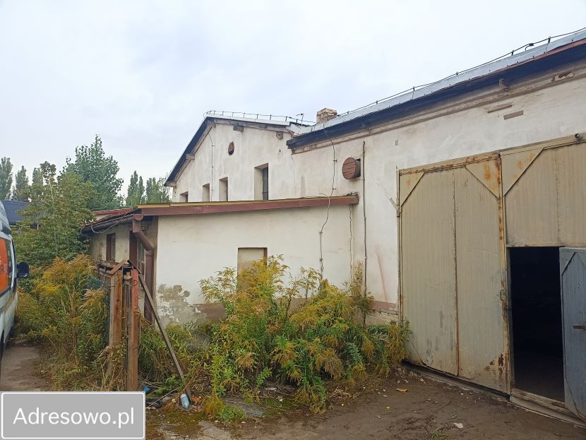 Hala/magazyn Ruda Śląska Kochłowice. Zdjęcie 2