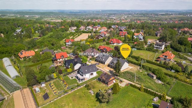 bliźniak, 4 pokoje Gaj, ul. Słoneczna. Zdjęcie 10