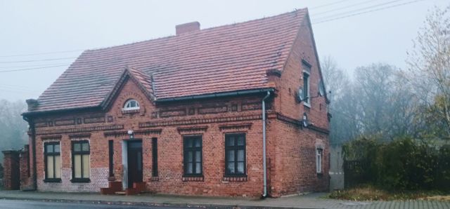 Mieszkanie 4-pokojowe Kwilcz, ul. 1 Maja. Zdjęcie 1