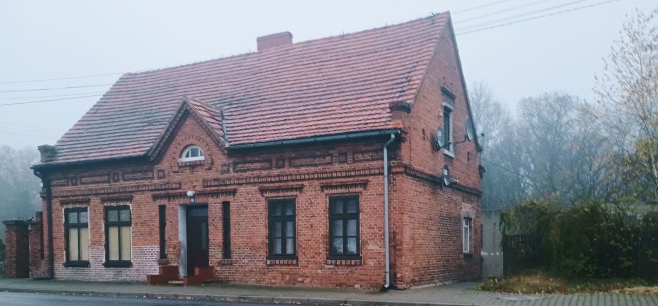 Mieszkanie 4-pokojowe Kwilcz, ul. 1 Maja. Zdjęcie 1