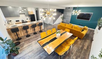 bliźniak, 7 pokoi Radzymin, ul. gen. Stanisława Maczka