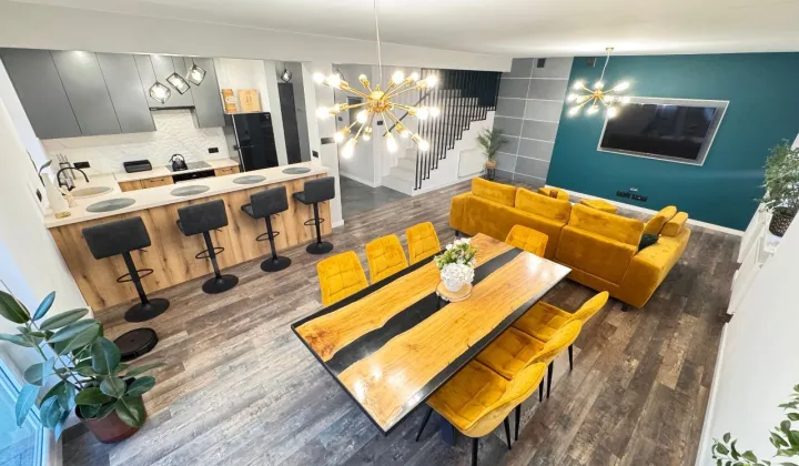 bliźniak, 7 pokoi Radzymin, ul. gen. Stanisława Maczka