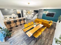 bliźniak, 7 pokoi Radzymin, ul. gen. Stanisława Maczka