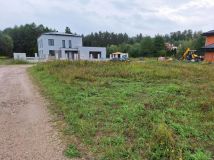 Działka budowlana Stara Wieś, ul. Sójki. Zdjęcie 2