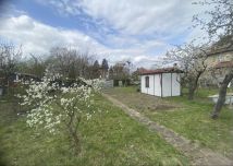 Działka rod Wrocław Karłowice, al. Jana Kasprowicza