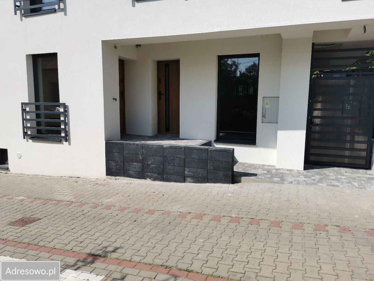 Lokal Przeworsk, ul. św. Jana. Zdjęcie 3