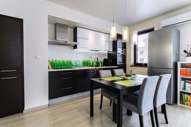 Mieszkanie 3-pokojowe Wrocław Jagodno, ul. Ryszarda Wagnera. Zdjęcie 2