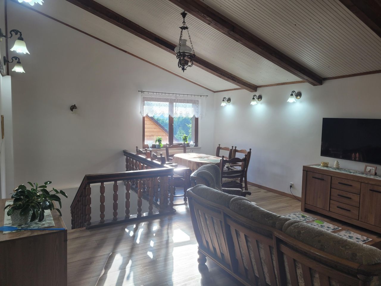 dom wolnostojący, 6 pokoi Góra, ul. Zamostna. Zdjęcie 18