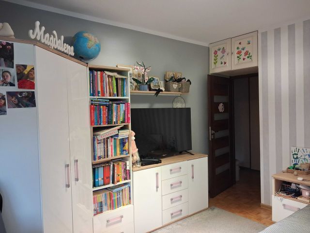 Mieszkanie 4-pokojowe Krotoszyn, ul. Fabryczna. Zdjęcie 1