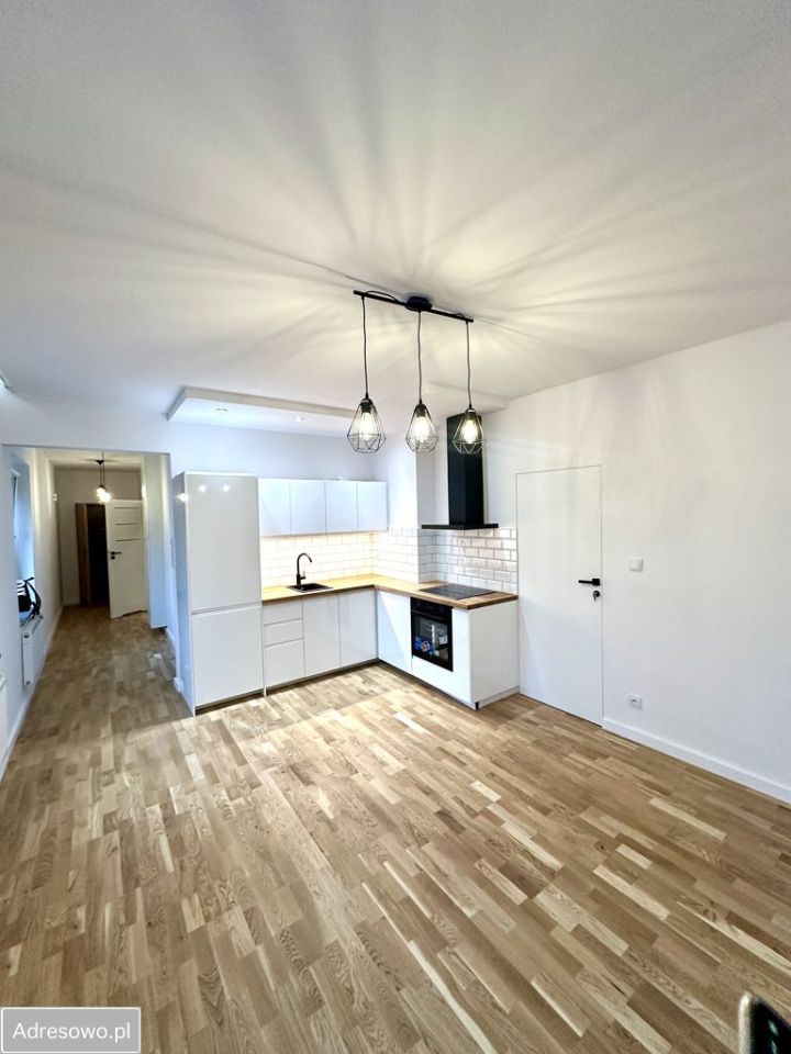 Mieszkanie 3-pokojowe Opole Śródmieście, ul. Katowicka