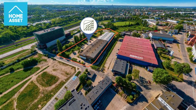 Mieszkanie 1-pokojowe Gdańsk Młyniska, ul. Twarda. Zdjęcie 4