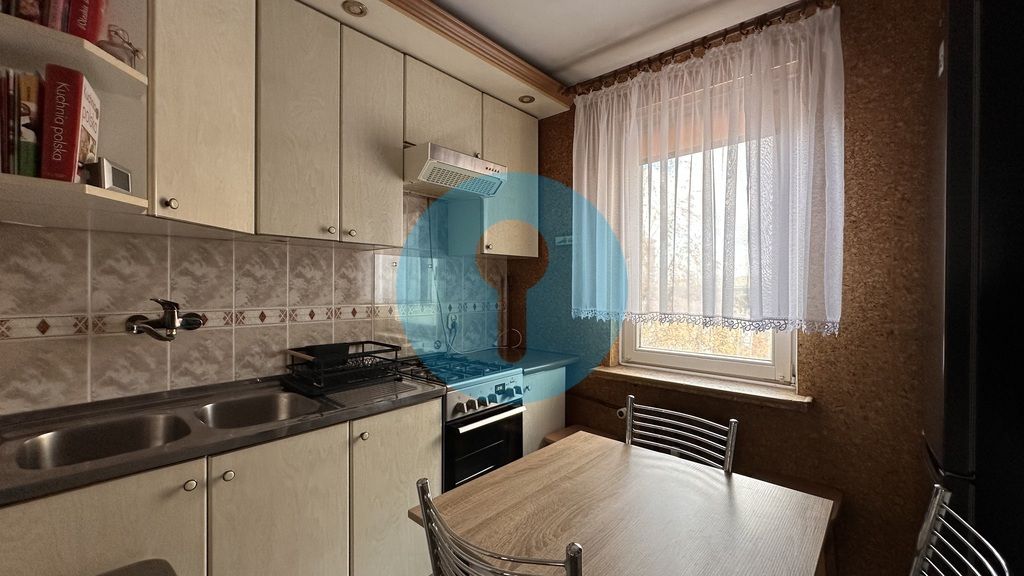 Mieszkanie 3-pokojowe Kielce, os. Na Stoku. Zdjęcie 14