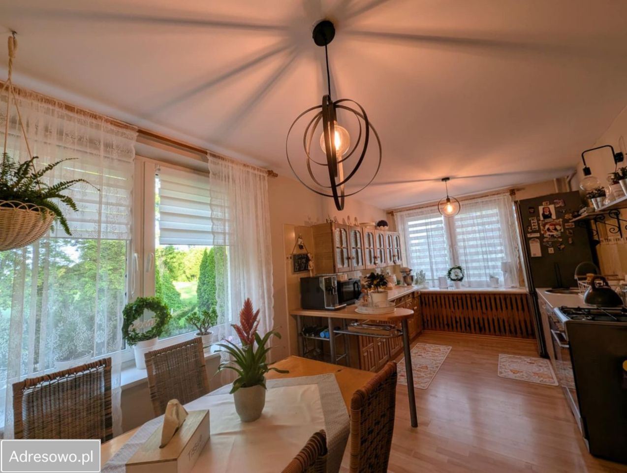 dom wolnostojący, 4 pokoje Wyszobór. Zdjęcie 13