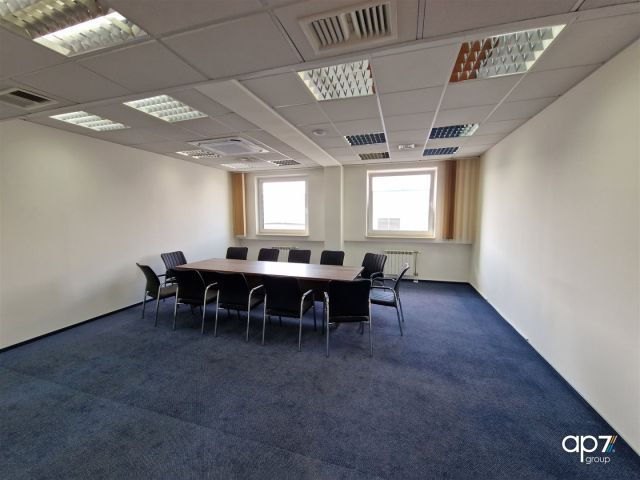 Biuro Kraków Łagiewniki-Borek Fałęcki, ul. Józefa Marcika. Zdjęcie 2