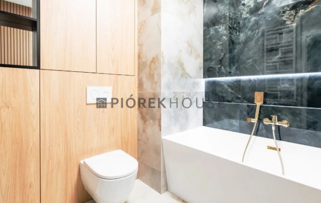 Mieszkanie 4-pokojowe Warszawa Bemowo, ul. Marynin. Zdjęcie 16