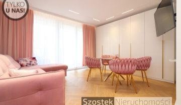Mieszkanie 2-pokojowe Kraków Bronowice, ul. Józefa Chełmońskiego