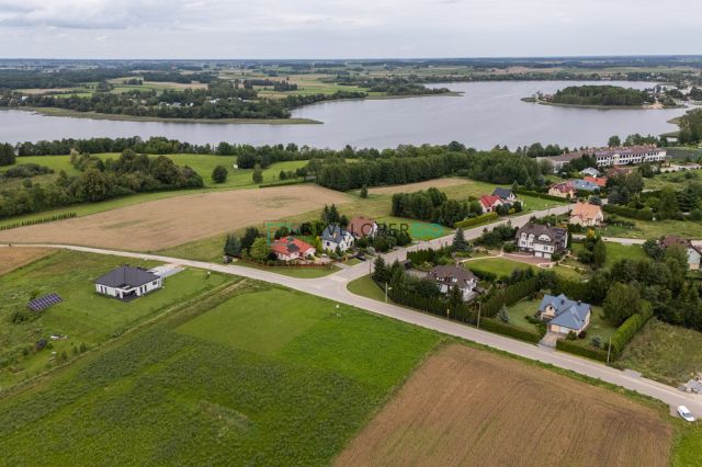 Działka budowlana Rajgród, ul. Wawra. Zdjęcie 4