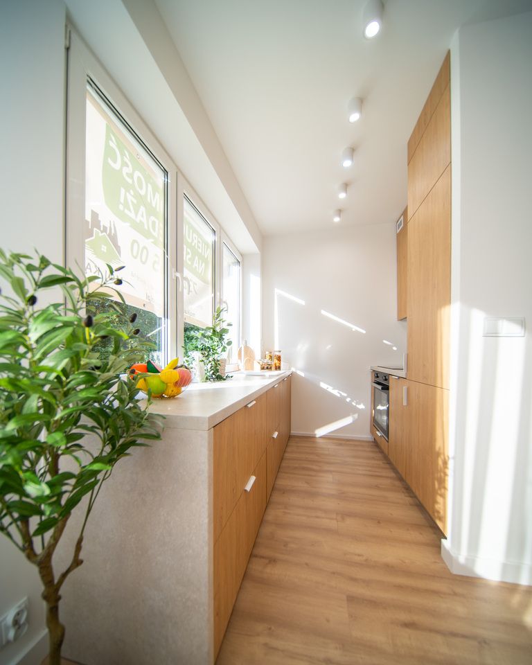 Mieszkanie 3-pokojowe Lublin Dziesiąta, ul. Młodzieżowa. Zdjęcie 9