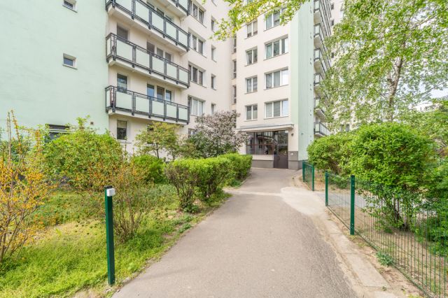 Mieszkanie 3-pokojowe Warszawa Praga-Północ, ul. Bródnowska. Zdjęcie 16