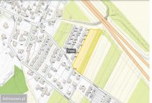 Działka inwestycyjna Ślęza, ul. Główna. Zdjęcie 3