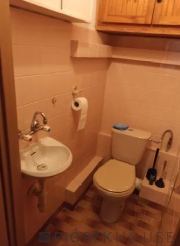 Mieszkanie 4-pokojowe Warszawa Praga-Południe, ul. Janusza Meissnera. Zdjęcie 10