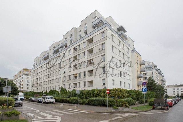 Mieszkanie 2-pokojowe Warszawa Mokotów, ul. Rajska. Zdjęcie 17