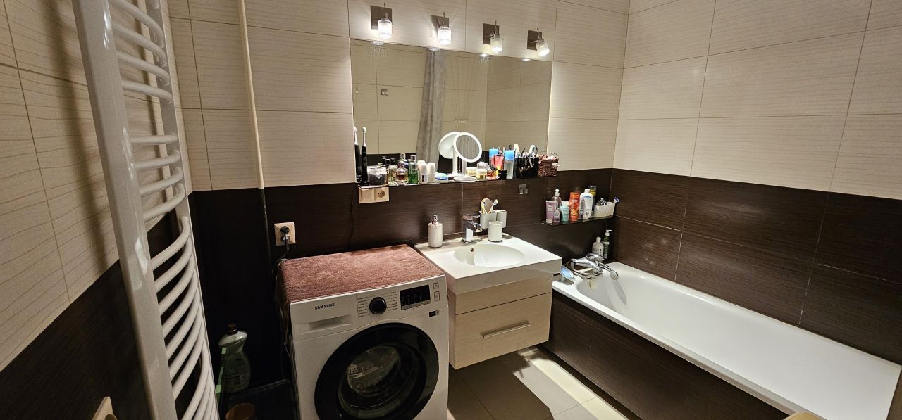 Mieszkanie 3-pokojowe Bełżyce, ul. ks. bp. Tomasza Wilczyńskiego. Zdjęcie 10