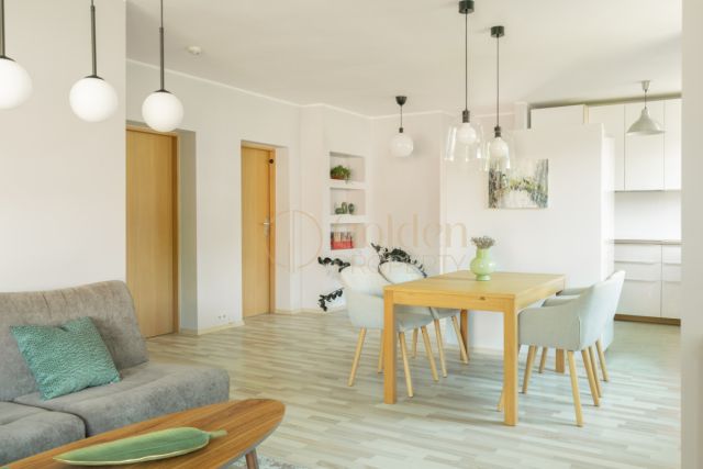 dom wolnostojący, 5 pokoi Gdańsk Ujeścisko, ul. Kielecka. Zdjęcie 2