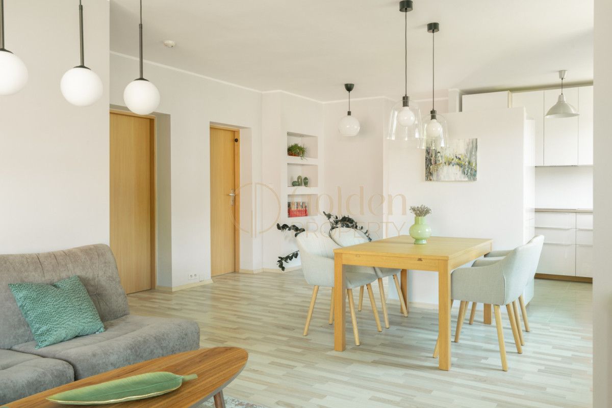 dom wolnostojący, 5 pokoi Gdańsk Ujeścisko, ul. Kielecka. Zdjęcie 2